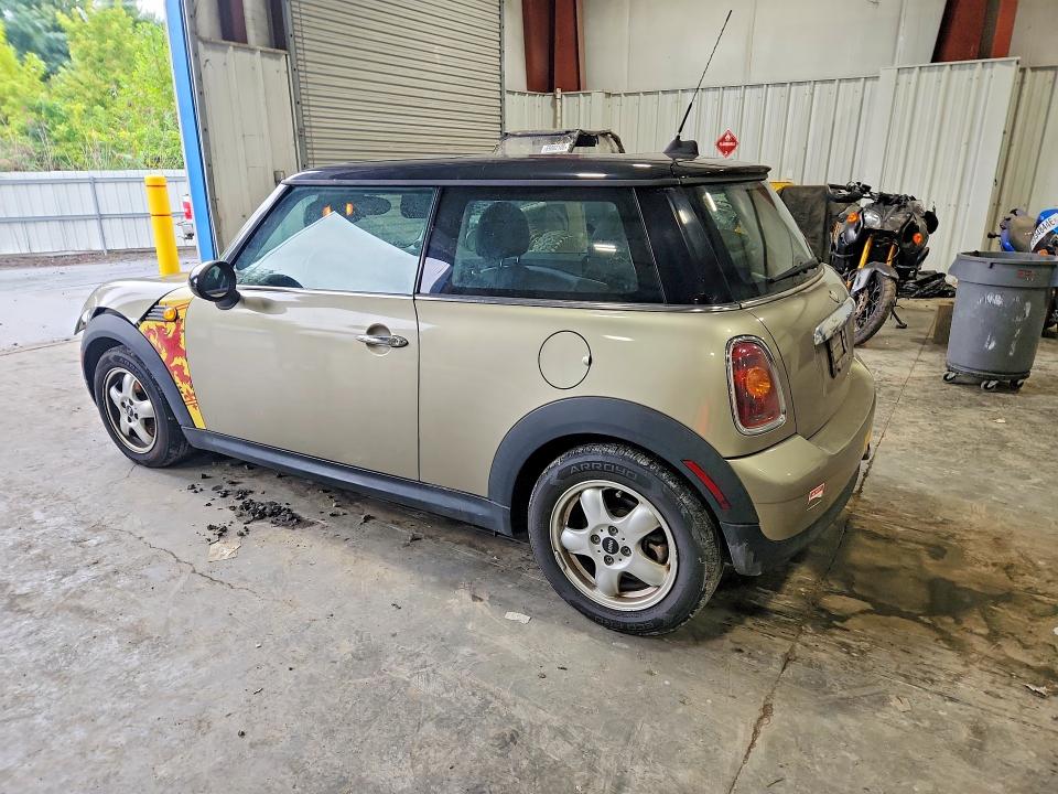 Aukcja sprzedaży 2010 Mini Cooper, vin: WMWMF3C53ATU79195, numer aukcji: 70683416