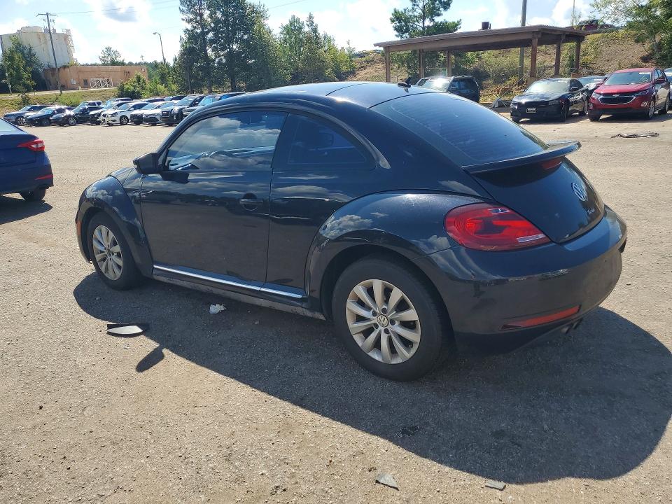 Продаж на аукціоні авто 2019 Volkswagen Beetle, vin: 3VWFD7ATXKM707166, номер лоту: 67755956