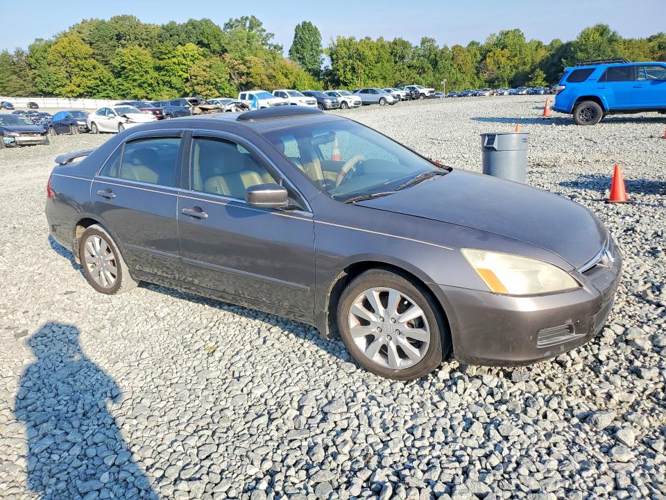 Продаж на аукціоні авто 2006 Honda Accord, vin: 1HGCM66896A063071, номер лоту: 69179676