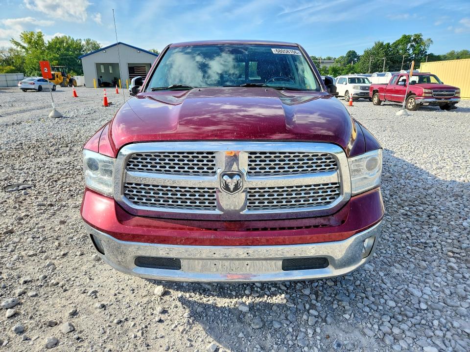 68058106 :رقم المزاد ، 1C6RR7NT8HS587743 vin ، 2017 Ram 1500 مزاد بيع