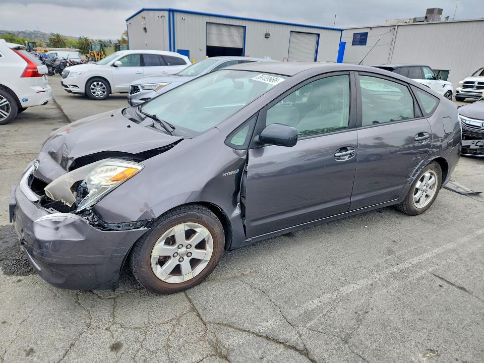 Aukcja sprzedaży 2008 Toyota Prius, vin: JTDKB20U283402856, numer aukcji: 69189966
