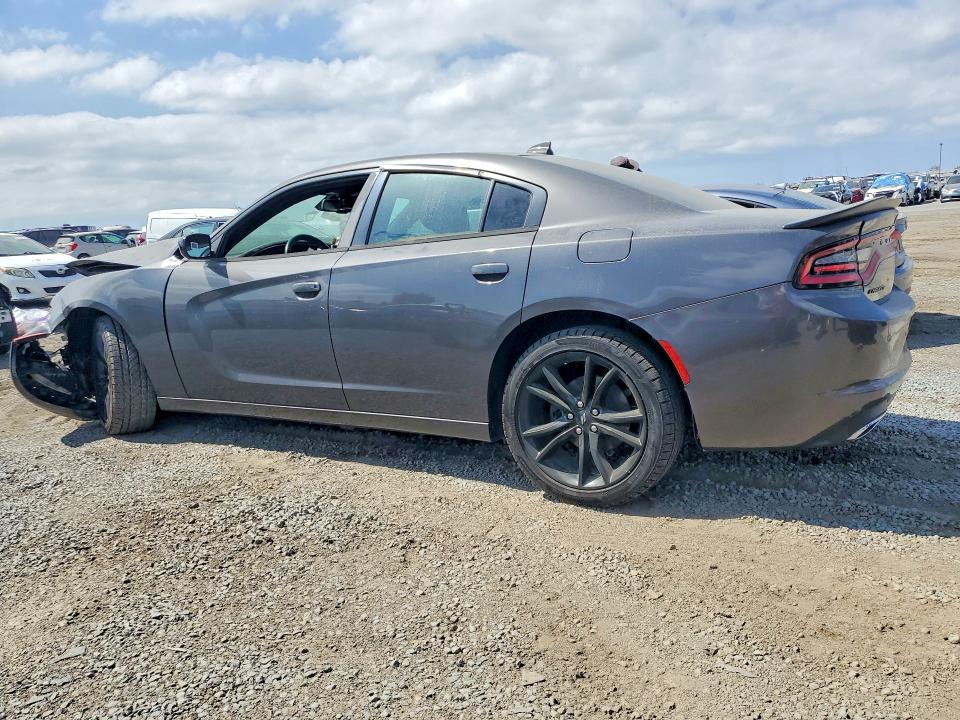 Aukcja sprzedaży 2018 Dodge Charger, vin: 2C3CDXHG3JH253276, numer aukcji: 69817276
