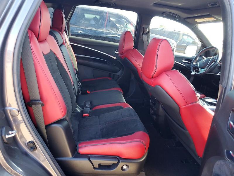 Aukcja sprzedaży 2020 Acura Mdx, vin: 5J8YD4H04LL026639, numer aukcji: 68838376