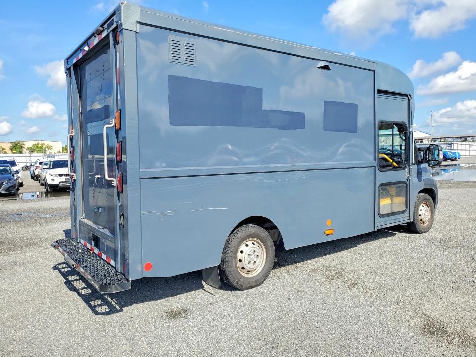 Aukcja sprzedaży 2022 Ram Promaster 3500, vin: 3C7WRVMG5NE126456, numer aukcji: 67793356