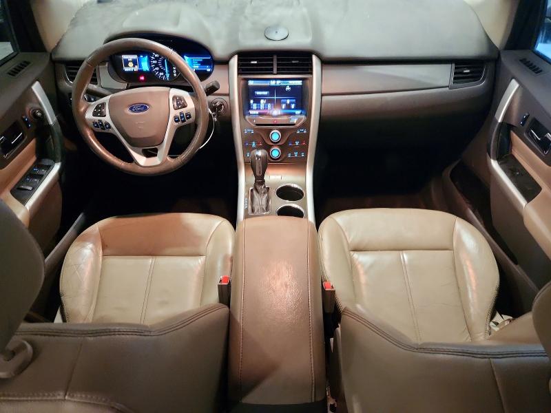 Продажа на аукционе авто 2013 Ford Edge, vin: 2FMDK4JC7DBB53924, номер лота: 71237036
