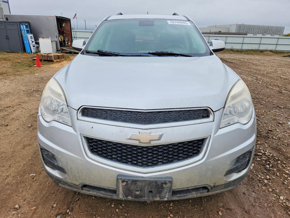 Aukcja sprzedaży 2014 Chevrolet Equinox, vin: 2GNFLFEK9E6324164, numer aukcji: 70744946