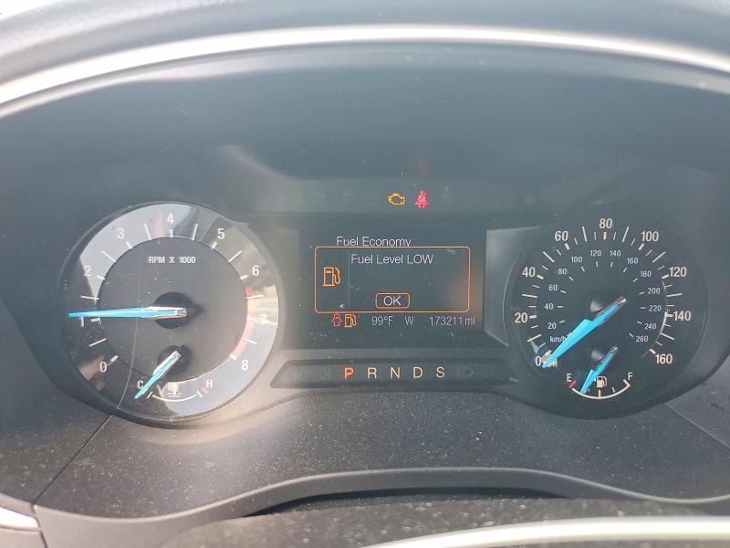 68694306 :رقم المزاد ، 3FA6P0HR3DR122842 vin ، 2013 Ford Fusion مزاد بيع