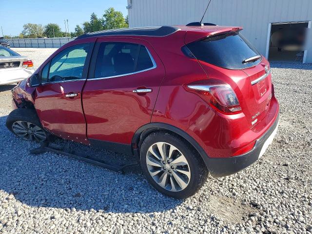 Aukcja sprzedaży 2017 Buick Encore, vin: KL4CJESBXHB004251, numer aukcji: 67692866