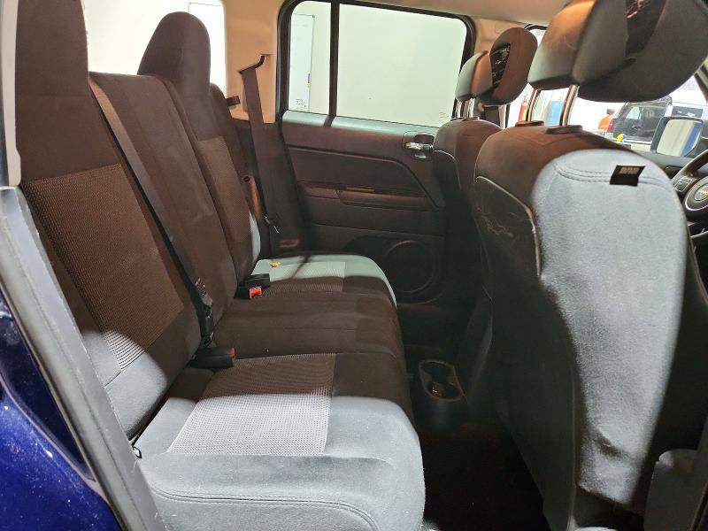 Aukcja sprzedaży 2014 Jeep Patriot, vin: 1C4NJRBB2ED898235, numer aukcji: 70077696