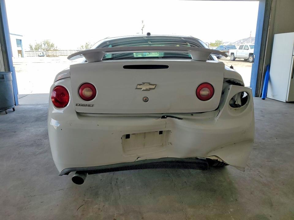 Auction sale of the 2008 Chevrolet Cobalt, vin: 1G1AM18B487182821, lot number: 69058416