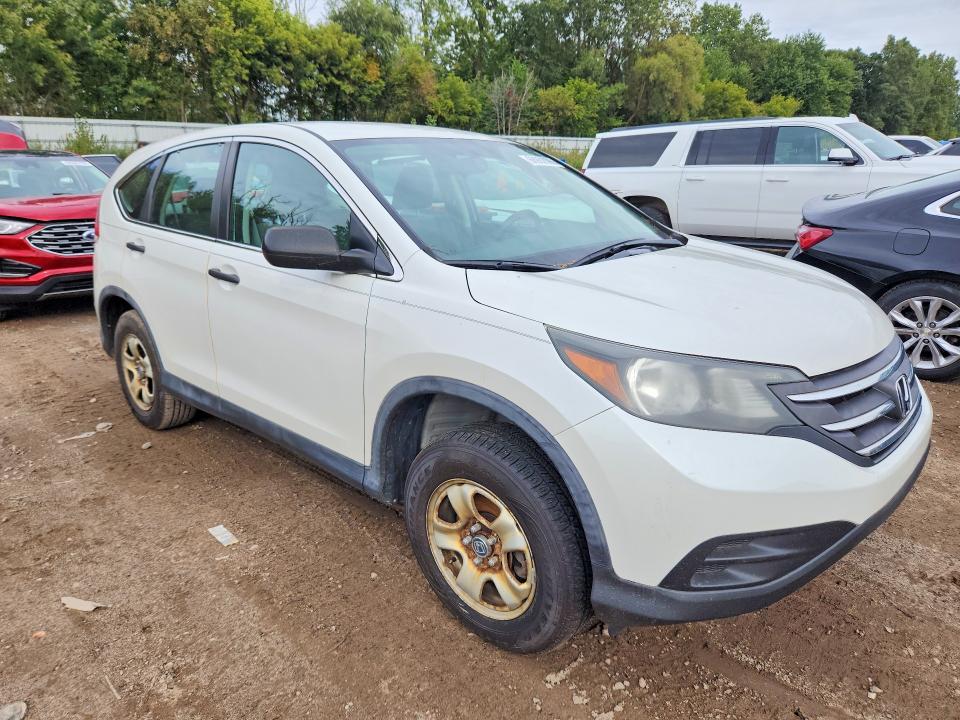 Продаж на аукціоні авто 2014 Honda Cr-v, vin: 5J6RM4H30EL024672, номер лоту: 68962096