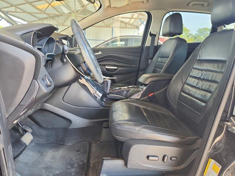 Aukcja sprzedaży 2015 Ford Escape, vin: 1FMCU0J97FUA19947, numer aukcji: 69853546