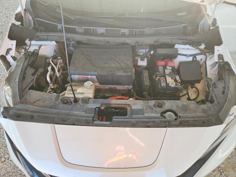 Продаж на аукціоні авто 2022 Nissan Leaf, vin: 1N4BZ1CV4NC557730, номер лоту: 67539866