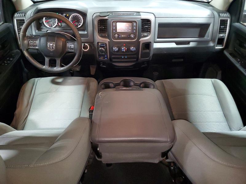 2014 Ram 1500 მანქანა იყიდება აუქციონზე, vin: 1C6RR7FT0ES361089, აუქციონის ნომერი: 68335116