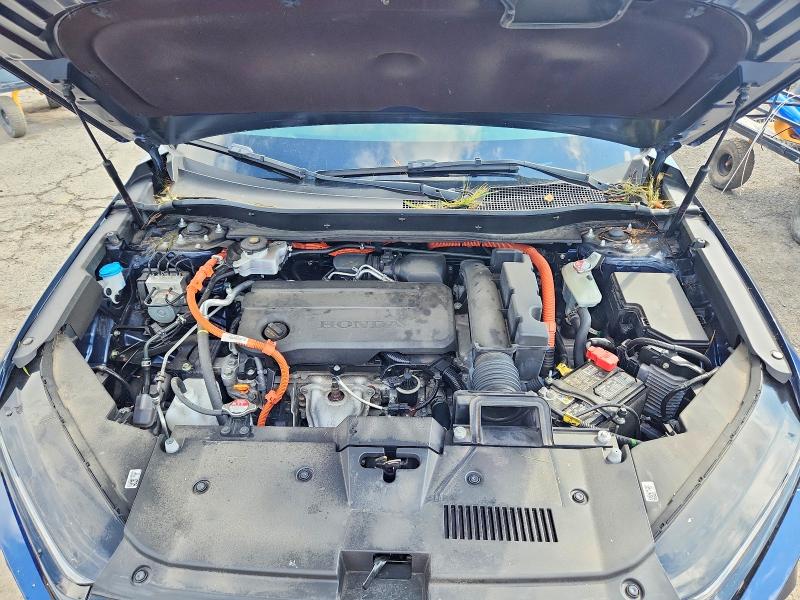 Auction sale of the 2025 Honda Cr-v, vin: 2HKRS6H85SH806128, lot number: 68361466