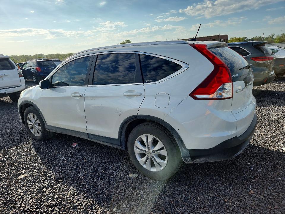 Aukcja sprzedaży 2012 Honda Cr-v, vin: 5J6RM4H76CL047647, numer aukcji: 68589986