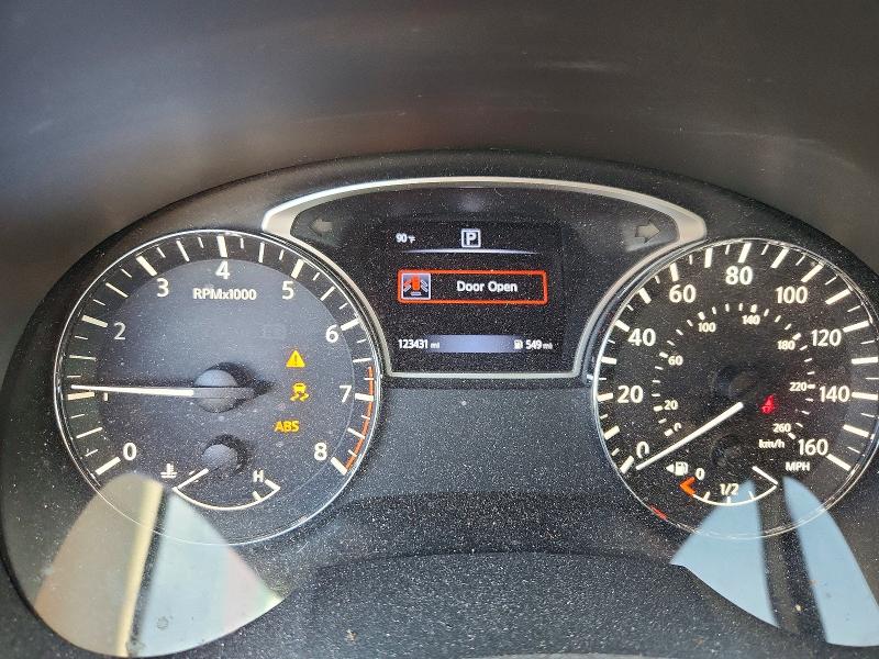 Продажа на аукционе авто 2016 Nissan Altima, vin: 1N4AL3AP3GC117871, номер лота: 68203476