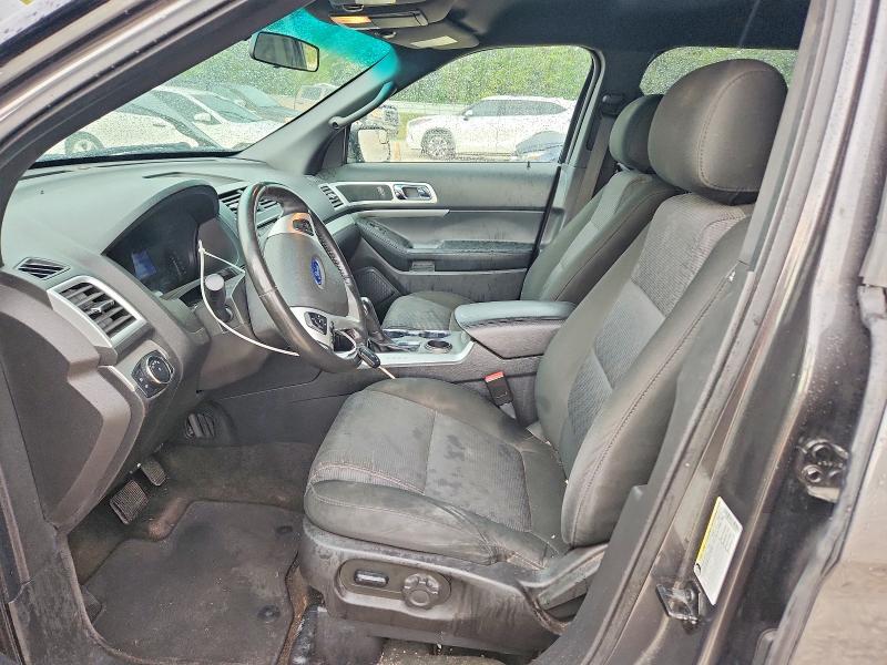 Продаж на аукціоні авто 2015 Ford Explorer, vin: 1FM5K7D82FGA45204, номер лоту: 66575656