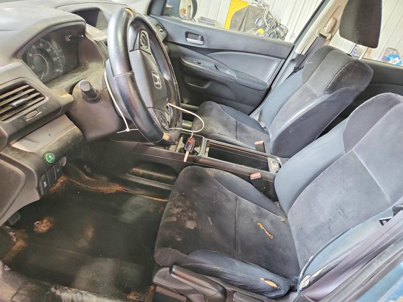 68408286 :رقم المزاد ، 2HKRM4H35EH679890 vin ، 2014 Honda Cr-v مزاد بيع