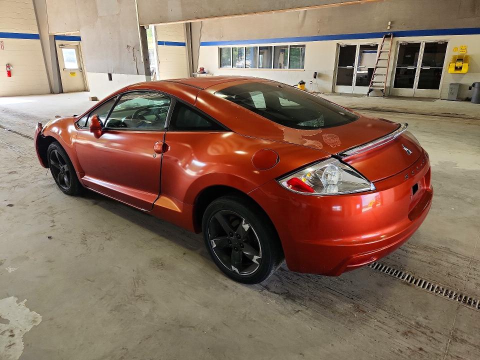 Auction sale of the 2009 Mitsubishi Eclipse, vin: 4A3AK24F09E041041, lot number: 69243136