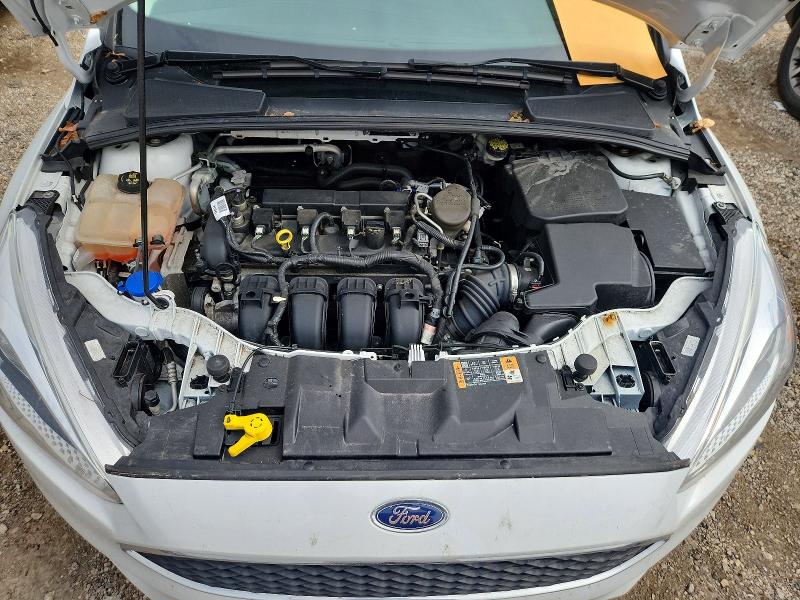 2016 Ford Focus მანქანა იყიდება აუქციონზე, vin: 1FADP3K22GL310940, აუქციონის ნომერი: 68250166