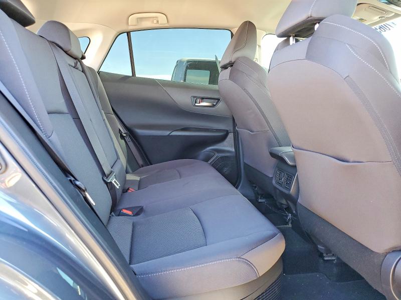 Aukcja sprzedaży 2021 Toyota Venza, vin: JTEAAAAH2MJ045254, numer aukcji: 70657376