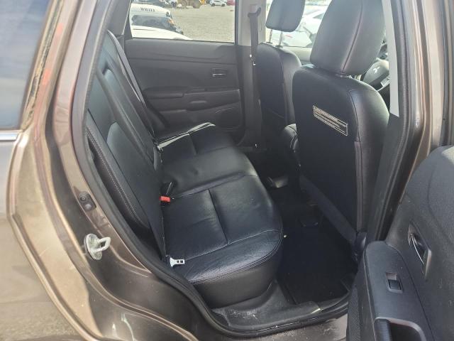 2017 Mitsubishi Outlander Sport მანქანა იყიდება აუქციონზე, vin: JA4AP4AW8HZ065786, აუქციონის ნომერი: 68078026