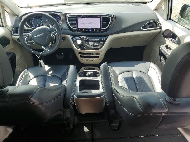 Aukcja sprzedaży 2024 Chrysler Pacifica, vin: 2C4RC1BG5RR123603, numer aukcji: 70519736
