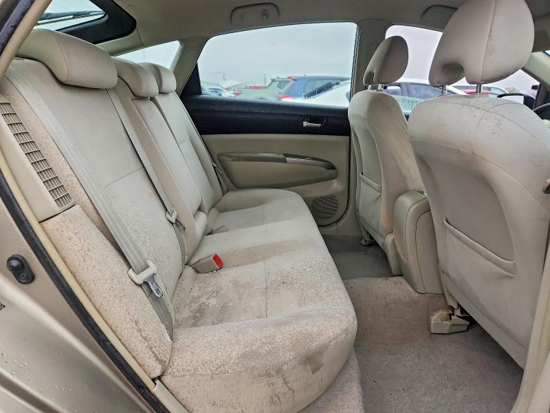 Aukcja sprzedaży 2007 Toyota Prius, vin: JTDKB20U277581472, numer aukcji: 70110566