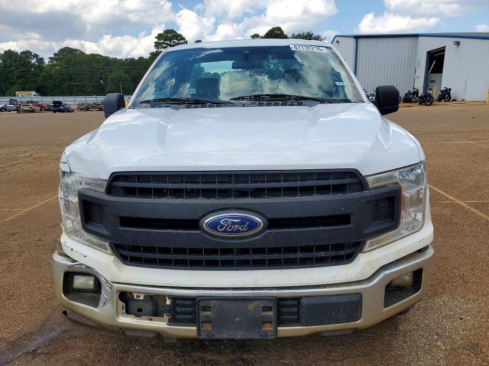 Продаж на аукціоні авто 2019 Ford F150, vin: 1FTMF1CB8KKD25201, номер лоту: 67730216