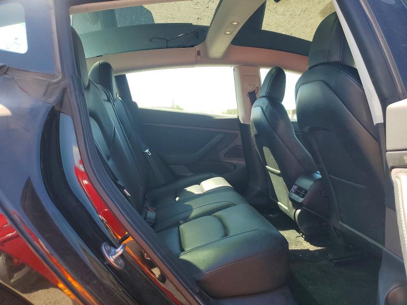 Aukcja sprzedaży 2021 Tesla Model 3, vin: 5YJ3E1EA1MF930776, numer aukcji: 68422676