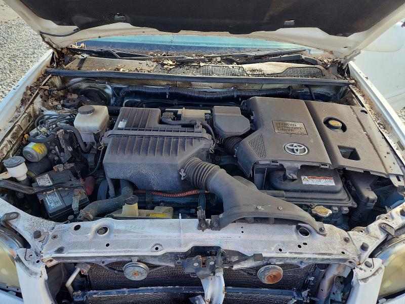 Auction sale of the 2006 Toyota Highlander, vin: JTEDW21A360002719, lot number: 71101656