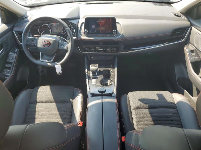 2026 Nissan Rogue მანქანა იყიდება აუქციონზე, vin: 5N1BT3BB9TC766968, აუქციონის ნომერი: 67909566
