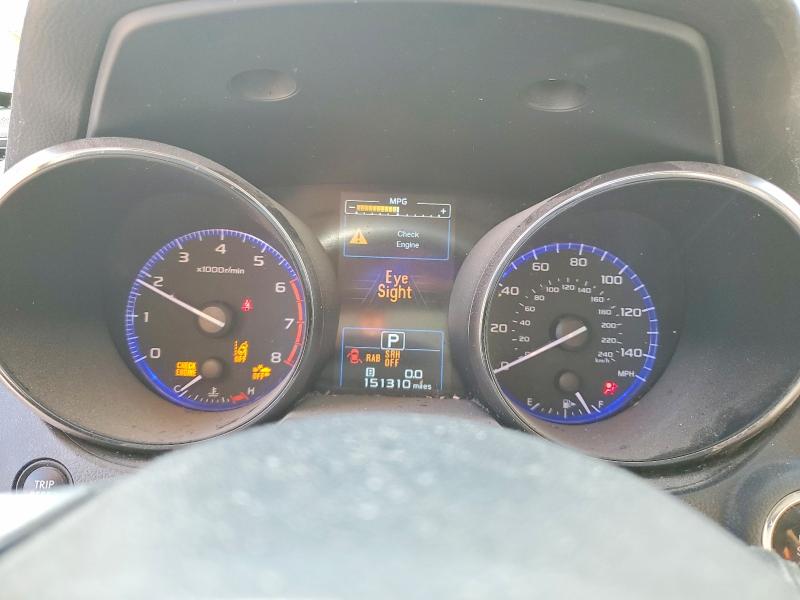 Aukcja sprzedaży 2019 Subaru Outback, vin: 4S4BSANC1K3393516, numer aukcji: 68853546