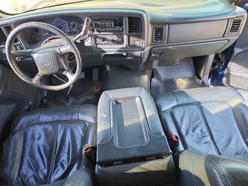 Aukcja sprzedaży 2001 Chevrolet Silverado, vin: 2GCEC19TX11288955, numer aukcji: 67461516
