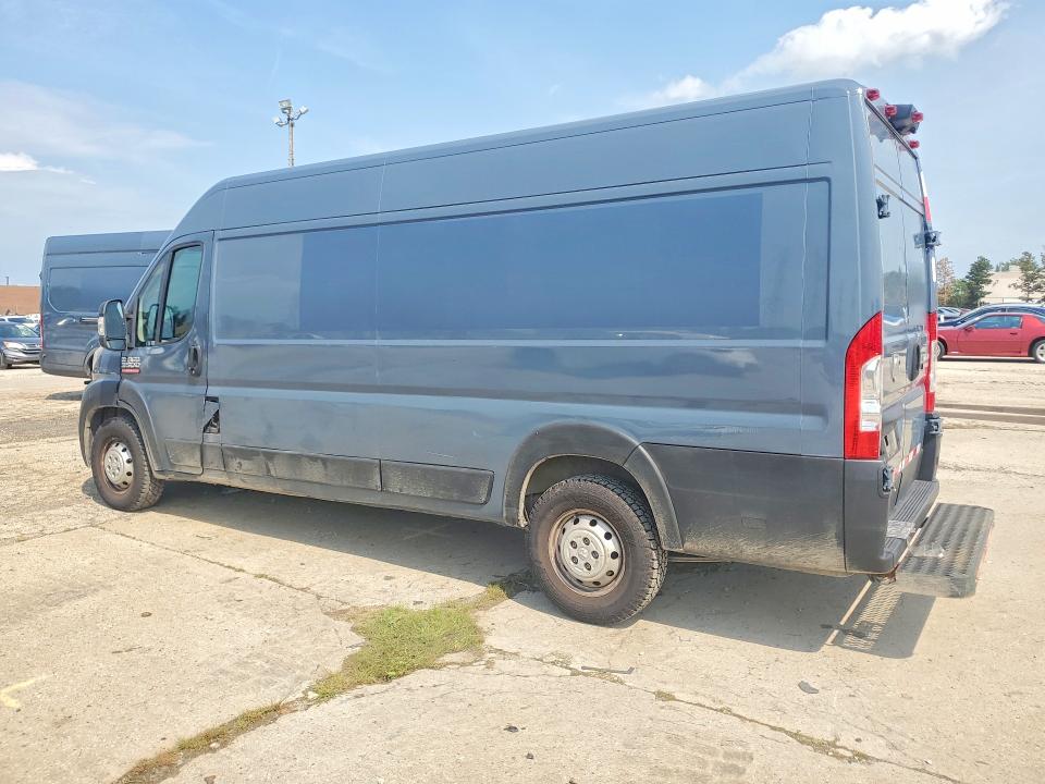 Продаж на аукціоні авто 2021 Ram Promaster 3500, vin: 3C6FRVJG9ME501241, номер лоту: 66549146