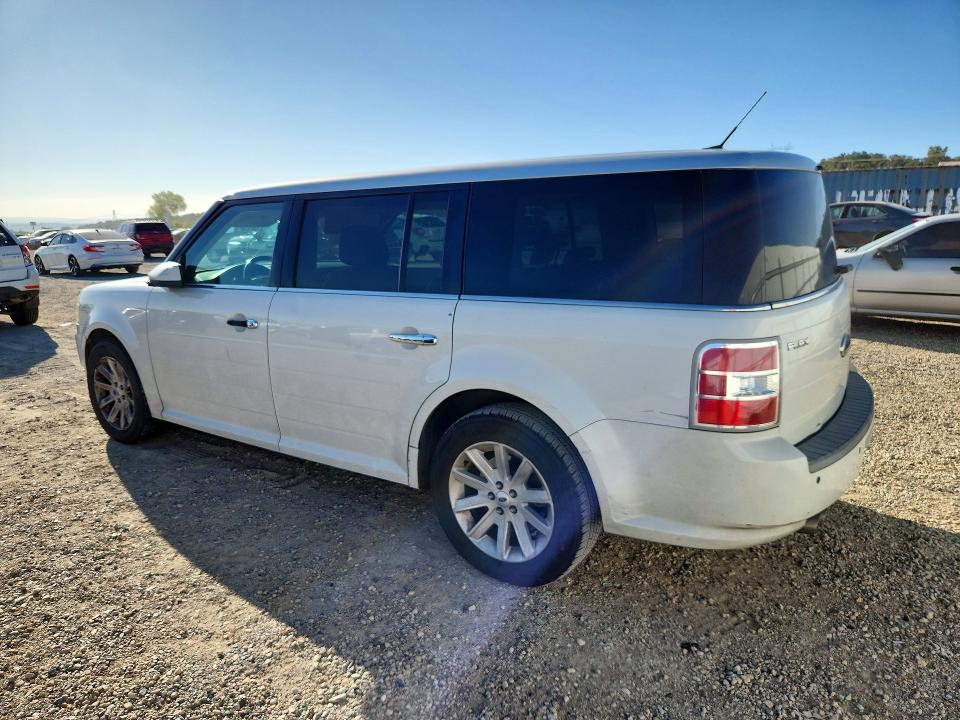2011 Ford Flex მანქანა იყიდება აუქციონზე, vin: 2FMGK5CC5BBD35179        , აუქციონის ნომერი: 69039606