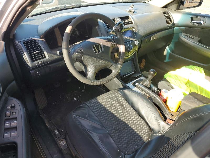 Продажа на аукционе авто 2005 Honda Accord, vin: 1HGCM55785A152549, номер лота: 68826976
