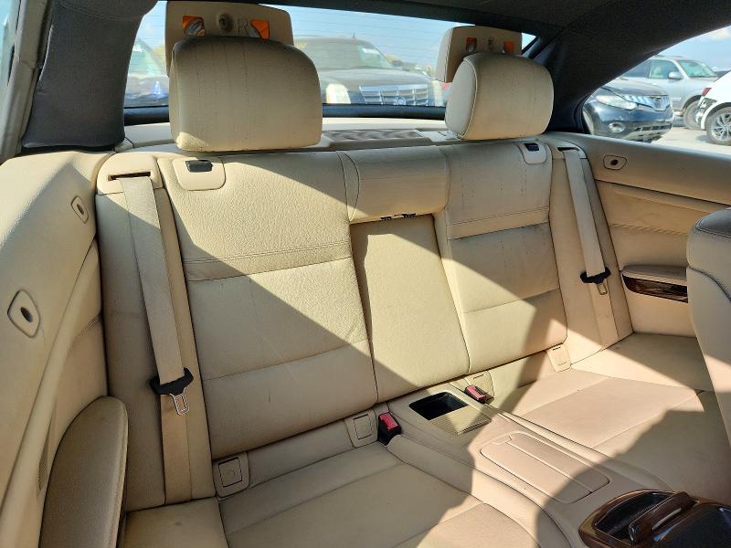 Продажа на аукционе авто 2011 Bmw 328, vin: WBADW3C50BE538161, номер лота: 68707986