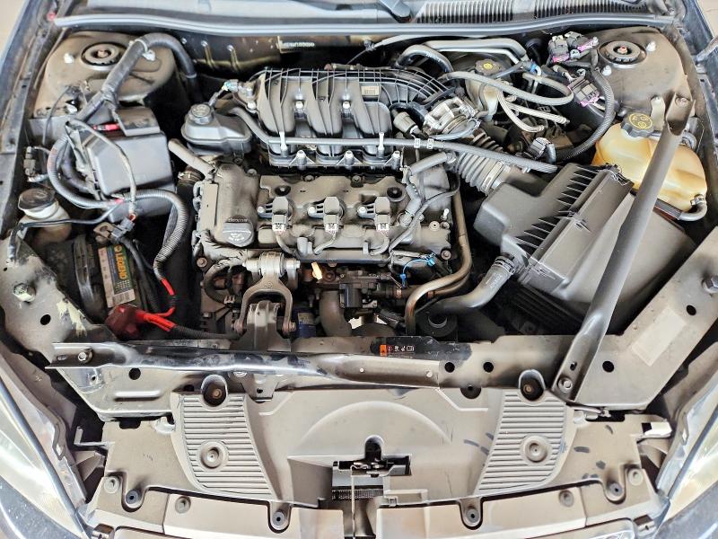 69182436 :رقم المزاد ، 2G1WG5E37D1252658 vin ، 2013 Chevrolet Impala مزاد بيع