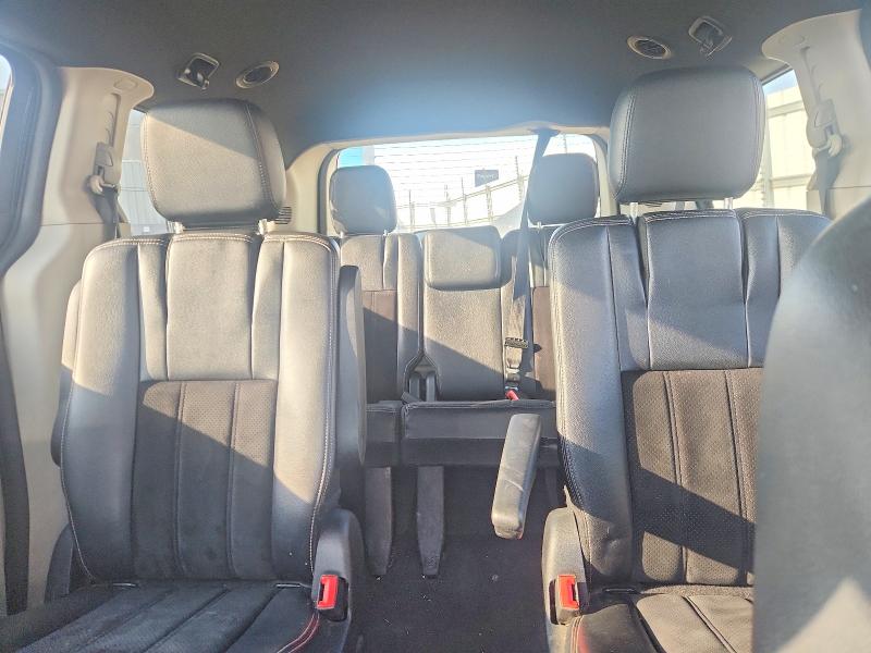 Aukcja sprzedaży 2014 Dodge Grand Caravan, vin: 2C4RDGBG9ER370780, numer aukcji: 67993526