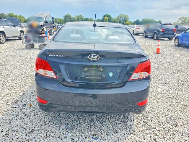 67921206 :رقم المزاد ، KMHCT4AE5DU580426 vin ، 2013 Hyundai Accent مزاد بيع