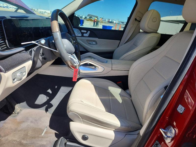 Aukcja sprzedaży 2020 Mercedes-benz Gle, vin: 4JGFB4KB5LA048288, numer aukcji: 66144166