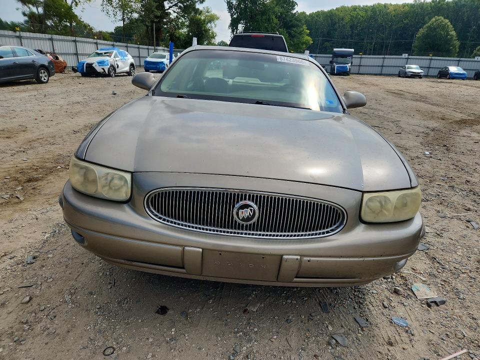 Продаж на аукціоні авто 2004 Buick Lesabre, vin: 1G4HP52K144164989, номер лоту: 67423966