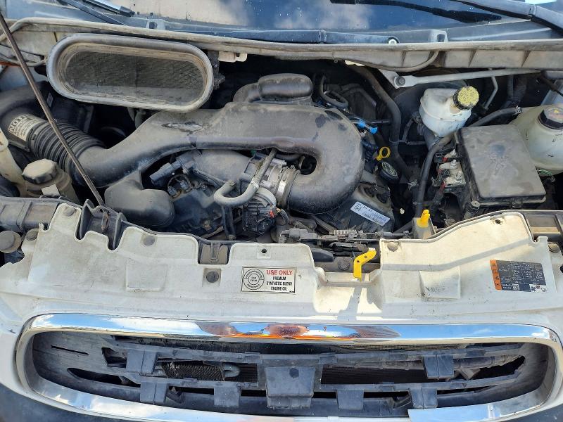 69799946 :رقم المزاد ، 1FTYE2CM6GKA15714 vin ، 2016 Ford Transit مزاد بيع