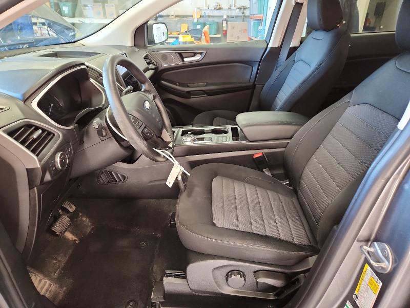Aukcja sprzedaży 2021 Ford Edge, vin: 2FMPK4G9XMBA49775, numer aukcji: 68673846
