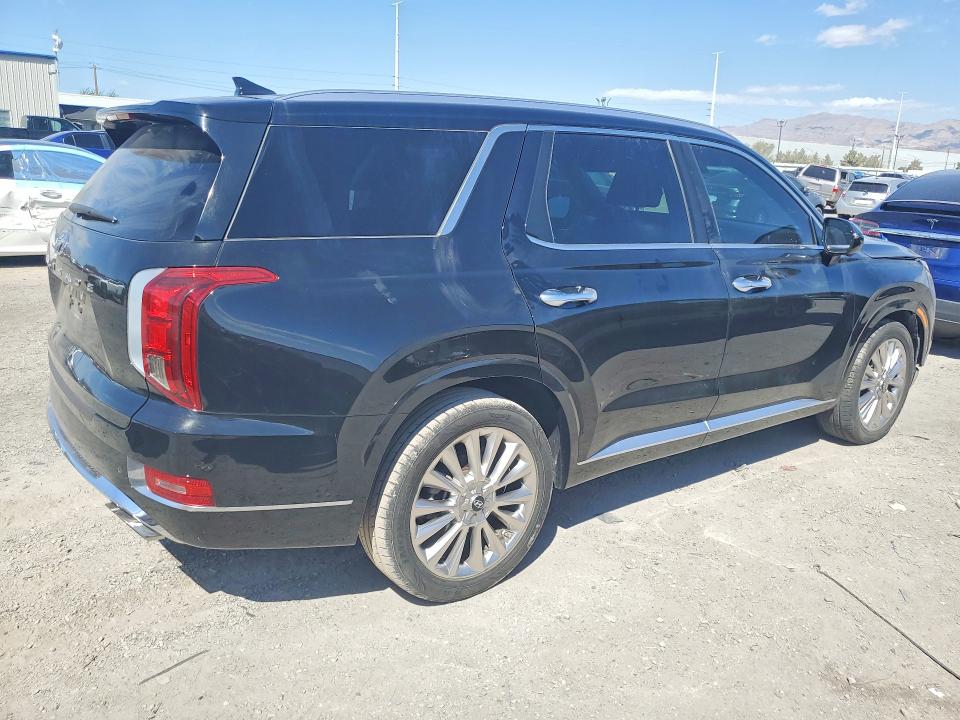 Aukcja sprzedaży 2020 Hyundai Palisade, vin: KM8R54HEXLU080867, numer aukcji: 68846646