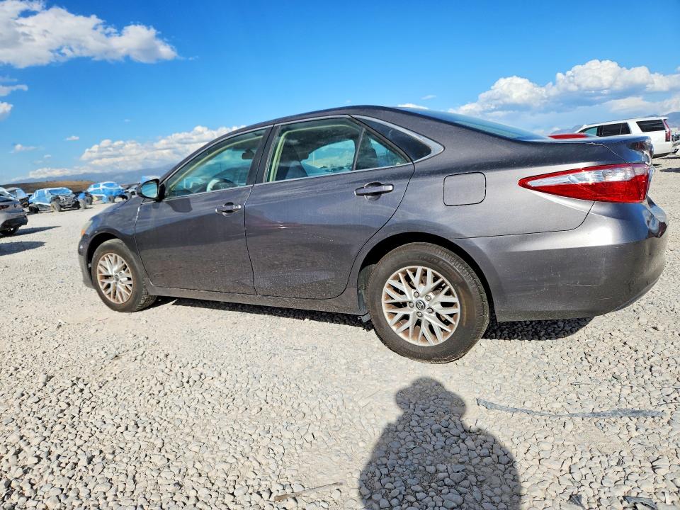 Продажа на аукционе авто 2016 Toyota Camry, vin: 4T1BF1FKXGU139508, номер лота: 68700606