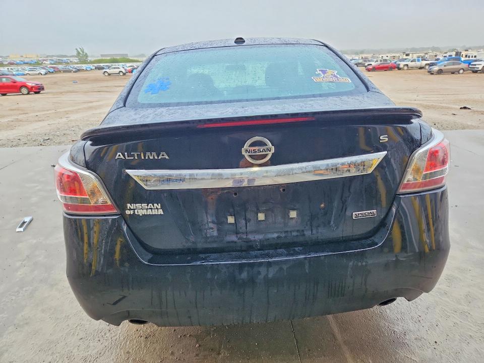 Продаж на аукціоні авто 2015 Nissan Altima, vin: 1N4AL3AP6FC594700, номер лоту: 69556436
