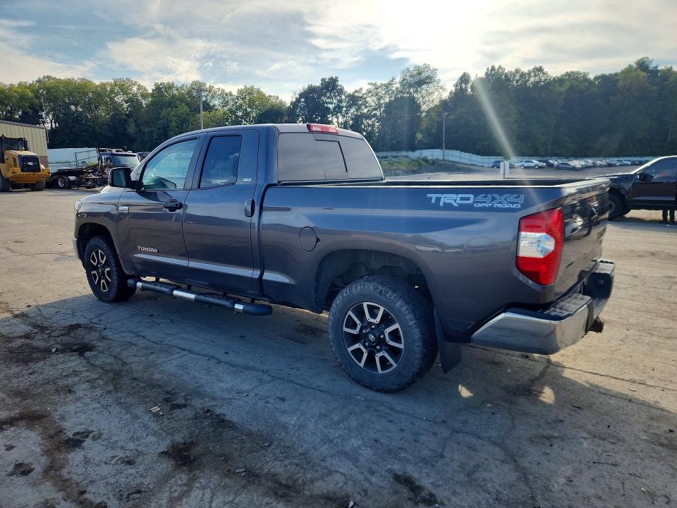 Auction sale of the 2018 Toyota Tundra, vin: 5TFUY5F14JX685491, lot number: 69138656